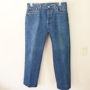 levis 501 36 x 28